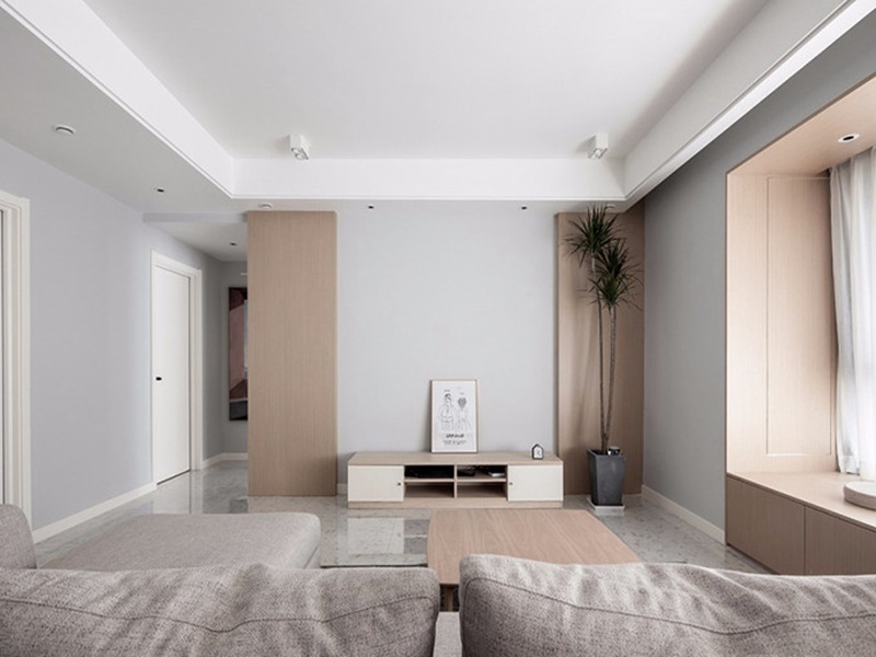 鄭州裝修公司刷漆怎么收費，鄭州舊房裝修粉刷墻得多少錢